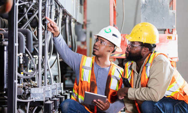 Best Electrical Repair Services  in Mccullom Lake, IL